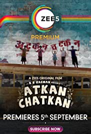 Atkan Chatkan 2020 DVD Rip Full Movie